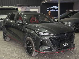 Changan X5 Plus 1.5 AMT
