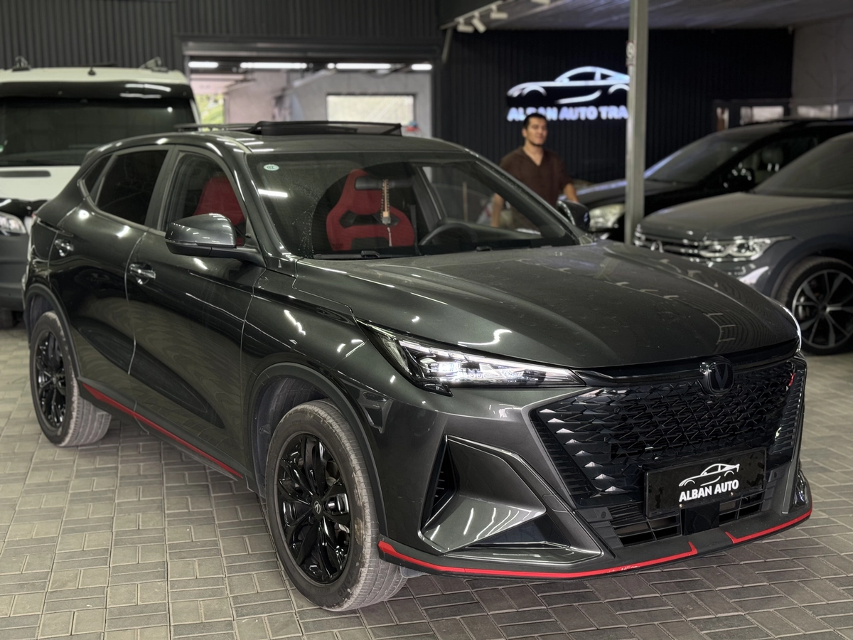 Открыть фото Changan X5 Plus 1.5 AMT