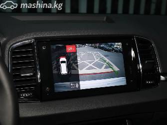 Skoda Karoq I Рестайлинг 1.5 AMT