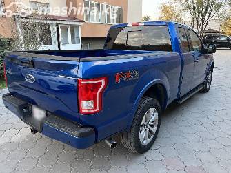 Ford F-150 XIII 3.5 AT 4WD