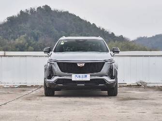 Cadillac XT5 I Рестайлинг 2.0 AT