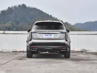 Cadillac XT5 I Рестайлинг 2.0 AT