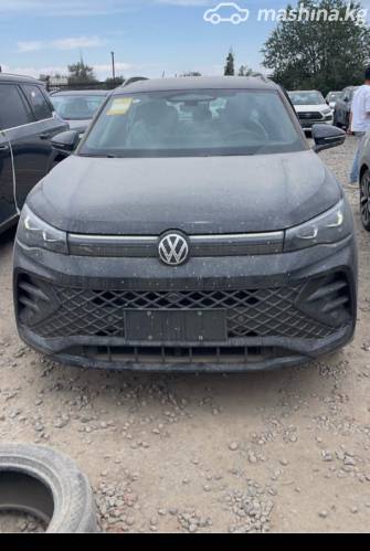 Volkswagen Tiguan III (China Market) 2.0 AMT 4WD