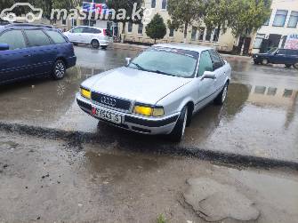 Audi 80 V (B4) 2.0 MT