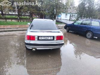 Audi 80 V (B4) 2.0 MT