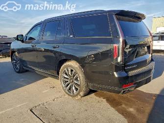Cadillac Escalade V ESV 6.2 AT 4WD
