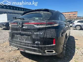 Honda UR-V I Рестайлинг 2 2.0 AT 4WD