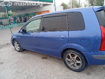 Mazda Premacy I (CP) 1.8 AT