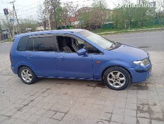 Mazda Premacy I (CP) 1.8 AT