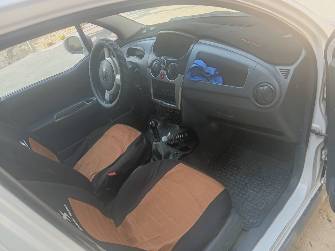 Daewoo Matiz II 0.8 MT
