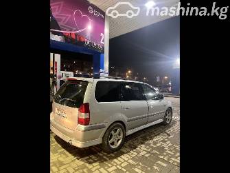 Mitsubishi Space Wagon III 2.4 MT