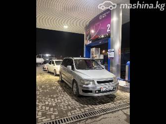 Mitsubishi Space Wagon III 2.4 MT