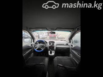 Mitsubishi Space Wagon III 2.4 MT