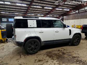 Land Rover Defender II 110 3.0 AT 4WD