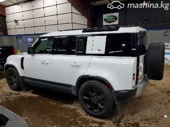 Land Rover Defender II 110 3.0 AT 4WD