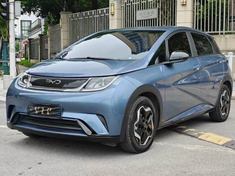 BYD Dolphin 44.9 kWh Electro AT