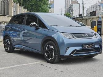 BYD Dolphin 44.9 kWh Electro AT