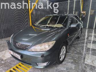 Toyota Camry V (XV30) 2.4 MT