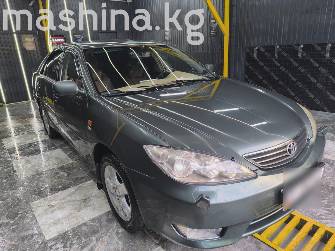 Toyota Camry V (XV30) 2.4 MT