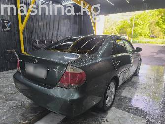 Toyota Camry V (XV30) 2.4 MT