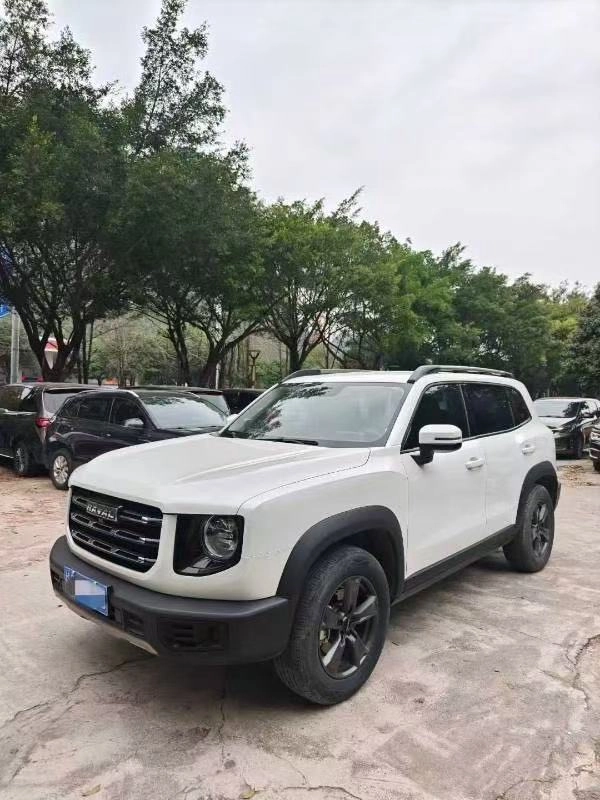 Haval Dargo 2.0 AMT
