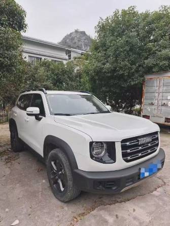 Haval Dargo 2.0 AMT