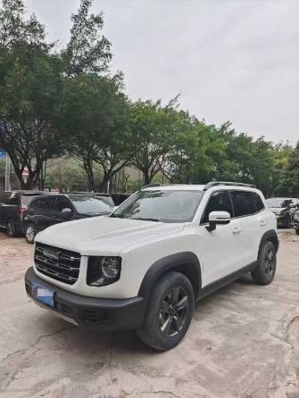 Haval Dargo 2.0 AMT
