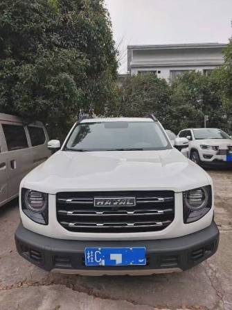 Haval Dargo 2.0 AMT