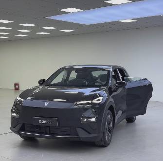 Changan Deepal S05 Electro AT