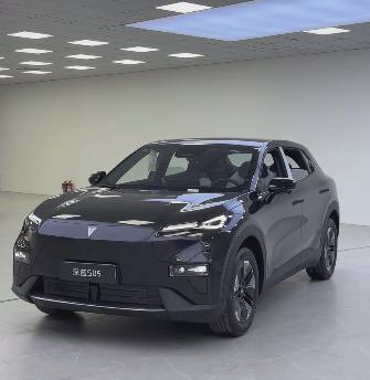 Changan Deepal S05 Electro AT