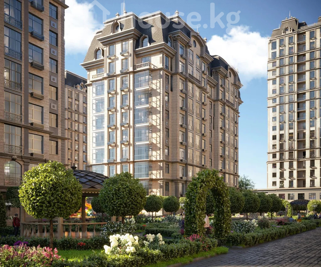 3-комн. кв., 123 м2