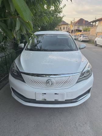 BYD E2 I Рестайлинг Long Range Electro AT