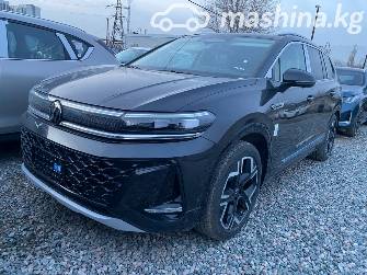 Volkswagen Talagon 2.0 AMT