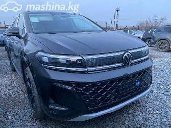 Volkswagen Talagon 2.0 AMT