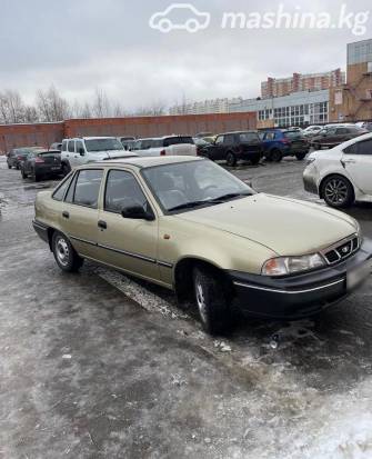 Daewoo Nexia I 1.5 MT