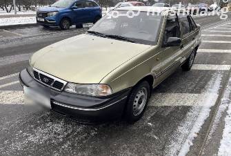 Daewoo Nexia I 1.5 MT