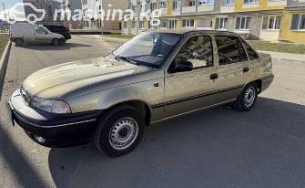 Daewoo Nexia I 1.5 MT