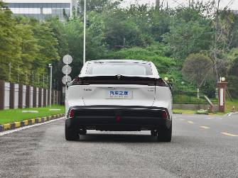 Changan Deepal SL03 58.1kWh Electro AT