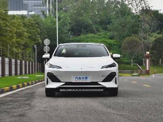 Changan Deepal SL03 58.1kWh Electro AT