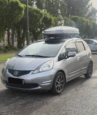 Honda Jazz II 1.3 AT