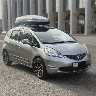 Honda Jazz II 1.3 AT