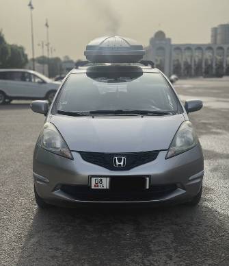 Honda Jazz II 1.3 AT