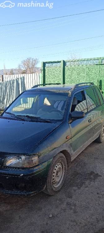 Mazda Demio I (DW) 1.3 MT