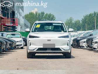 Geely Galaxy E5 60.22 kWh Electro AT