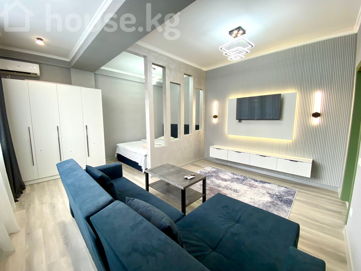 1-комн. кв., 55 м2