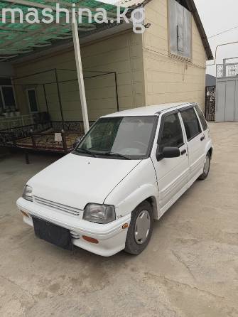 Daewoo Tico 0.8 AT