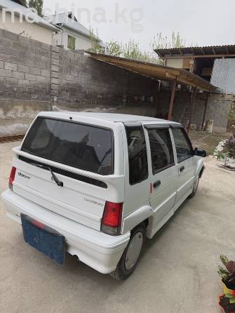 Daewoo Tico 0.8 AT