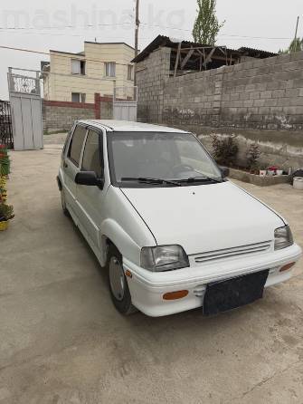 Daewoo Tico 0.8 AT