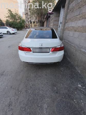 Honda Accord IX 2.4 AT