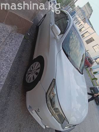 Honda Accord IX 2.4 AT